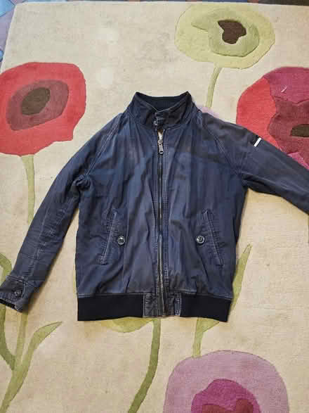 Photo of free Superdry jacket (Vale LA1) #3