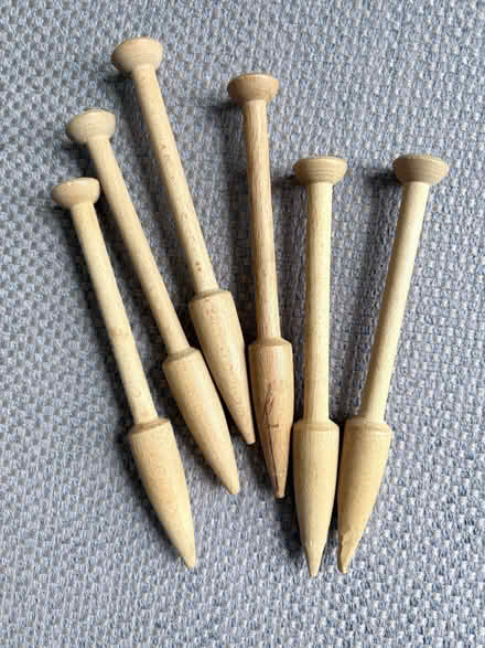 Photo of free Tapestry Bobbins (Newport East PO30) #3