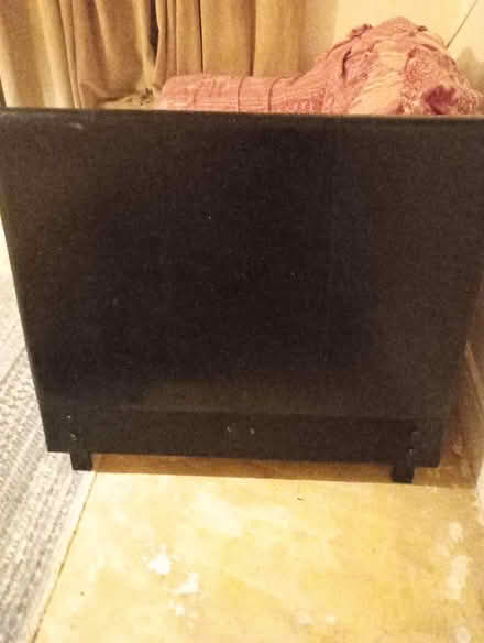 Photo of free Single bed (Basingstoke RG24) #2