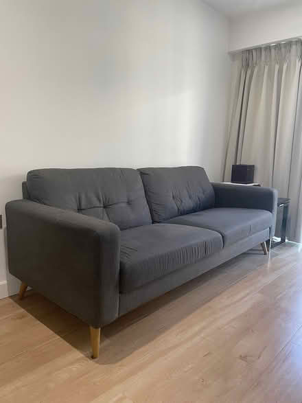 Photo of free Sofà + 1 Armchair Set (Colindale NW9) #2