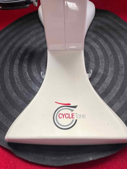 Photo of free Simple exercise bike (Finchampstead RG40) #4