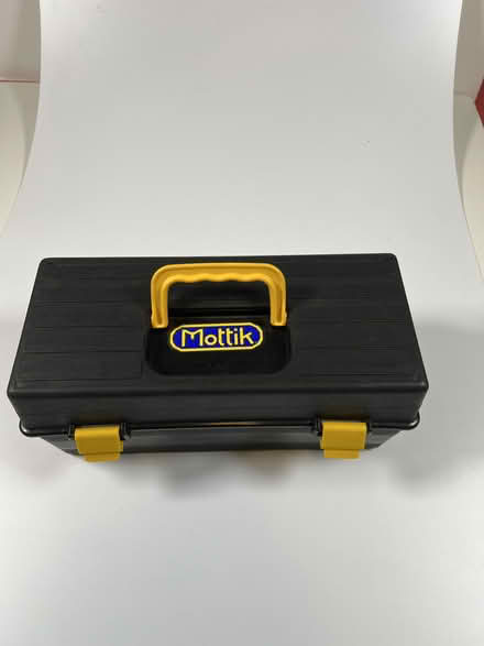 Photo of free Mottik Building Toy (Midtown Palo Alto) #1