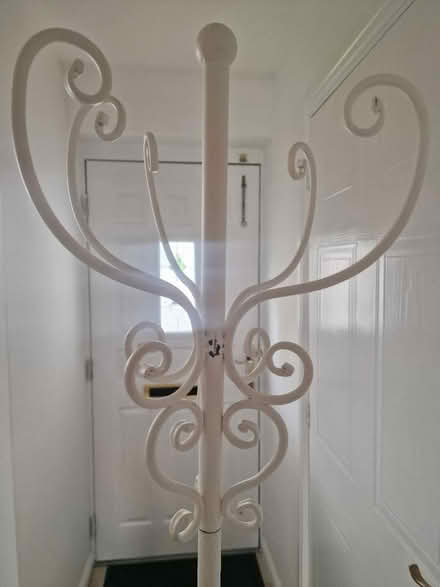 Photo of free Coat stand (Spondon DE21) #2