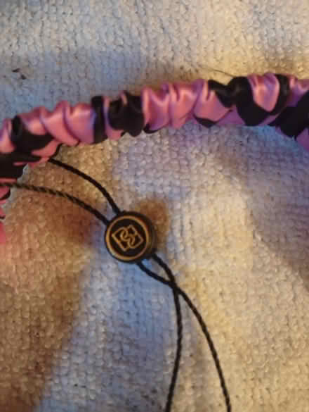 Photo of free Blindfold (East London) #3