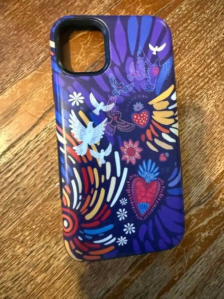 Photo of free iPhone 11 case- Frida Kahlo Collage (Takoma DC 20011) #1