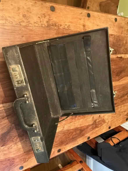 Photo of free Document case (Harrogate HG1) #3