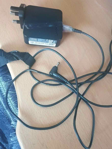 Photo of Lenovo Laptop Charger (Dublin 16) #1