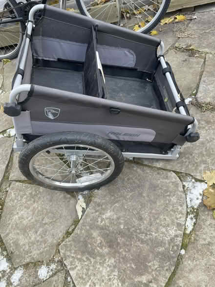 Photo of Tow Bar (Ottawa, Ontario) #2