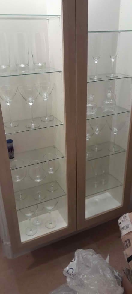 Photo of free Glasses (Great Malvern WR14) #1