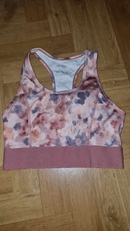 Photo of free Sports top (Lambeth SW8) #1