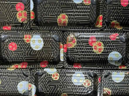 Photo of free Used Sushi Trays (W9 Maida Vale) #1