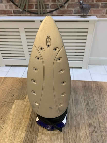 Photo of free Russell Hobbs Iron (Lexden, CO3) #4