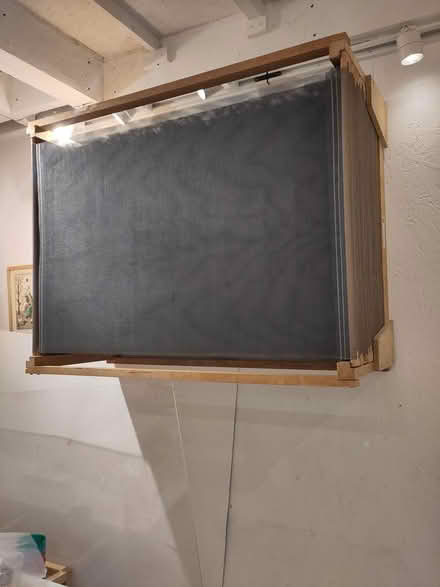 Photo of free Artist's Drying Wrack (Wood Green N8) #1