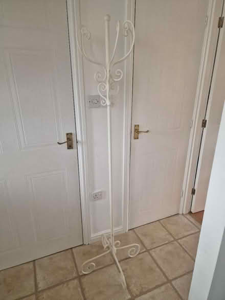 Photo of free Coat stand (Spondon DE21) #1
