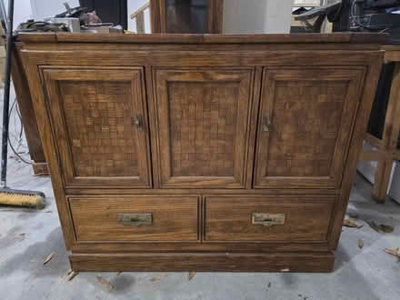 Photo of free Furniture (Angier) #4