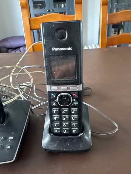 Photo of free Digital Phone (Dean Row SK9) #2