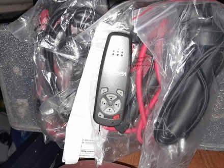 Photo of free Vibra power Hiit (Smiths Estate OX28) #2