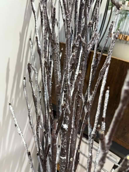 Photo of free Broken Christmas light up tree (Billericay CM11) #4