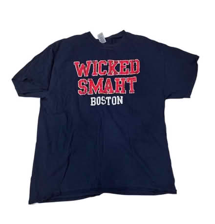 Photo of free Glidan Man’s Shirt (Brooklyn Storage) #1