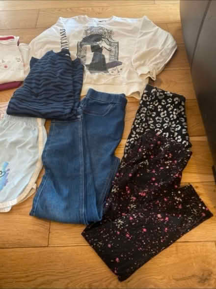 Photo of free Girls Clothes Bundle Lot 2 (Cheshunt En8) #2