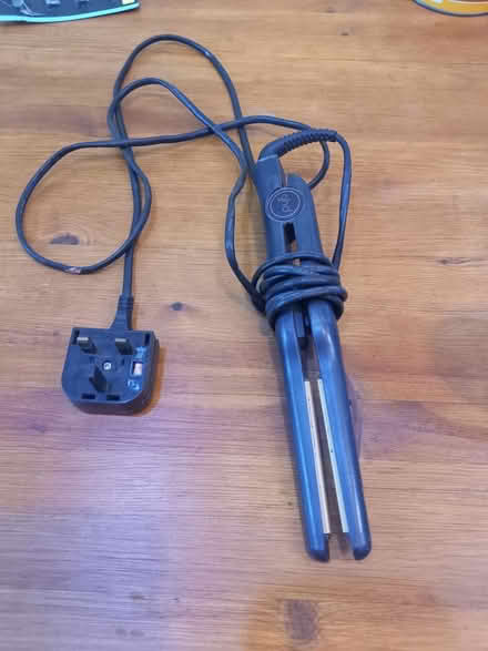 Photo of free GHD straighteners (Mottingham) #1