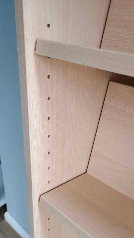 Photo of free Bookshelf (Marishes YO17) #3