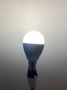 Photo of free 240v bayonet fitting LED Bulbs (Westcliff-on-Sea (SS0)) #2