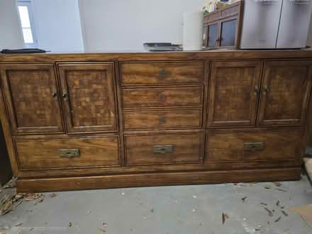 Photo of free Furniture (Angier) #2