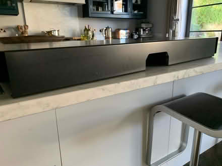 Photo of free Stand for Sonos playbar (Lansdown) #2