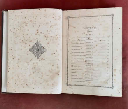 Photo of free Antique Book - The Pilgrim’s Progress (East Dulwich SE22) #3