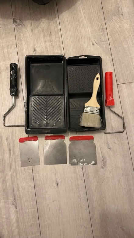 Photo of free Decorating items (New Eltham SE9) #1