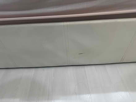 Photo of free Ottoman storage double bed (Hayes UB3) #3