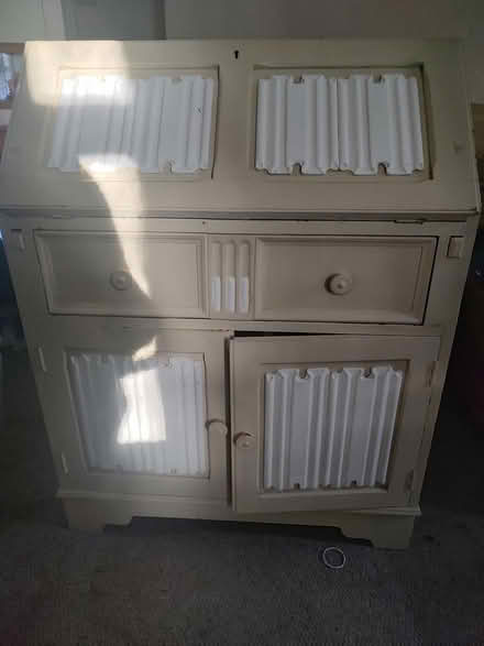 Photo of free Bureau (Badingham) #1