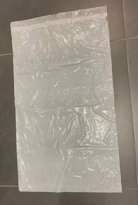 Photo of free Kitchen bin liners (Catton NR6) #1