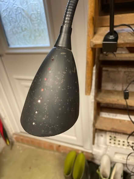 Photo of free Pair of clamp on lights (Lincoln, LN1) #2