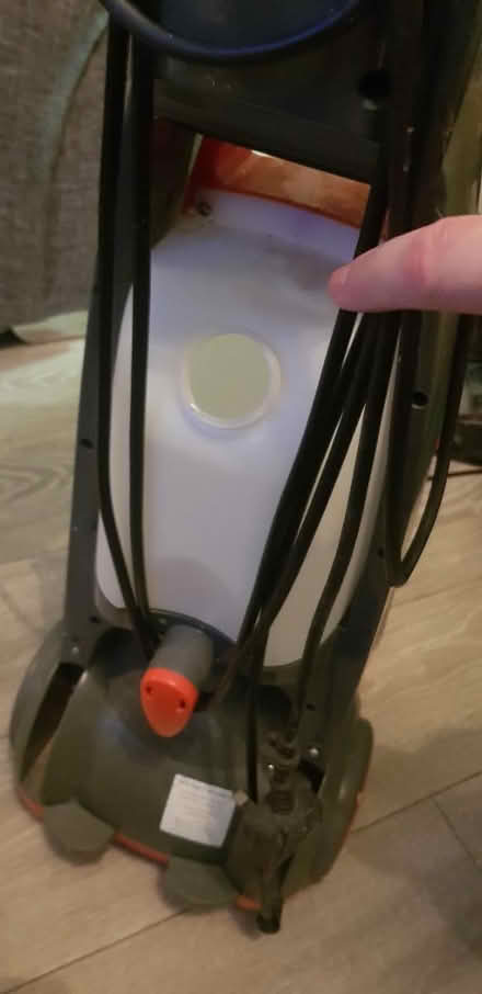 Photo of free Vax rapide (Dukinfield SK16) #2