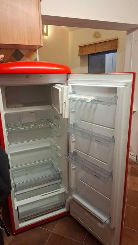 Photo of free Fridge (LL56 4LY Y Felinheli) #1
