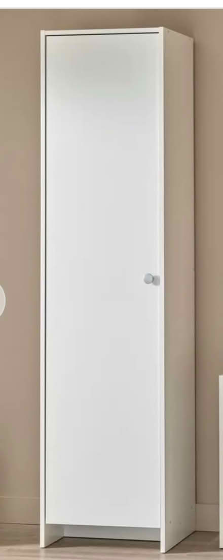 Photo of Single wardrobe (Hanwell fields OX16) #1