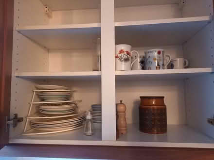 Photo of free Kitchen items (Mottingham) #4
