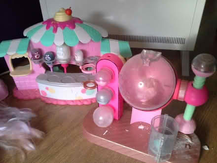 Photo of free Craft toys (Shenley Brook End MK5) #3