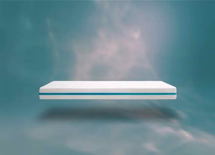 Photo of Cot mattress (London Colney AL2) #1