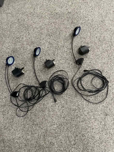 Photo of free 3x Downlights (Lincoln, LN1) #4