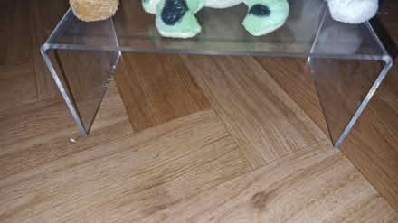 Photo of free Display stand (Lambeth SW8) #2