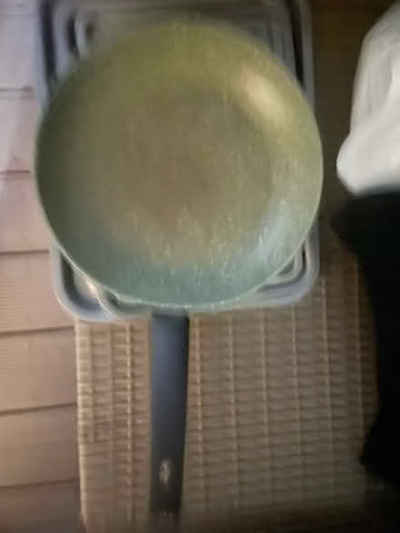 Photo of free Everything in photos (Dalston sq E8) #3