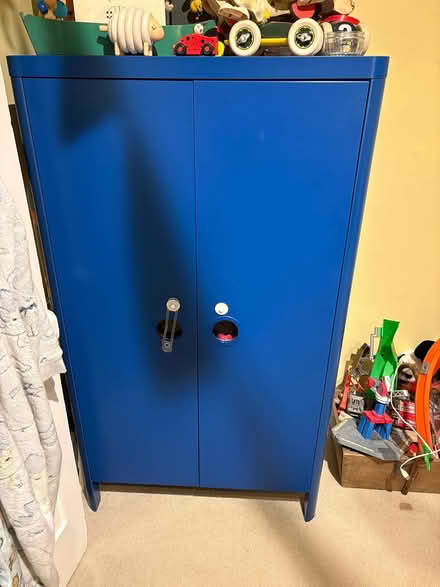 Photo of free Children's Wardrobe (Hotwells) #1