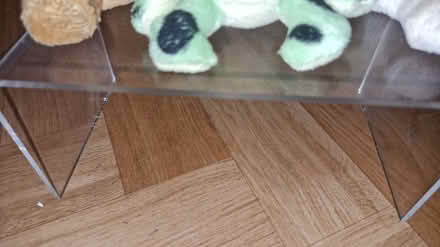 Photo of free Display stand (Lambeth SW8) #1