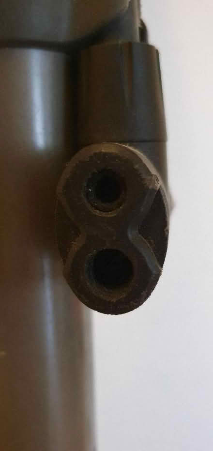 Photo of free Bike pump (Hartington Road BN2) #1