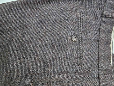 Photo of free Men trousers 34 waist 31 leg (Lower Morden SM3) #3