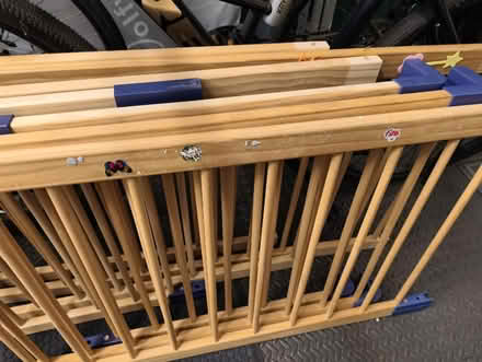 Photo of free Children's play pen (Weybridge KT13) #1