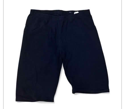 Photo of free Place Sport Girls Blue Shorts (Brooklyn Storage) #1